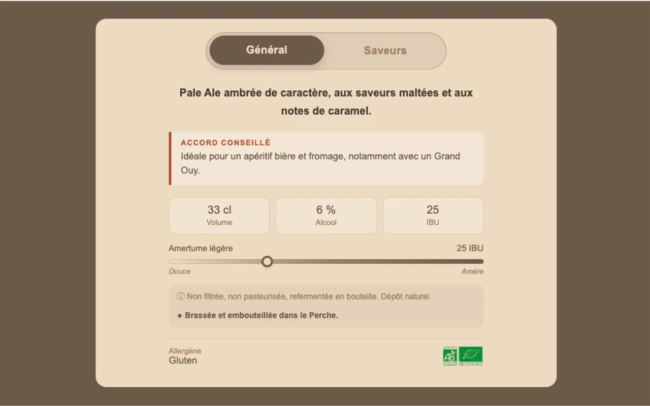 Général